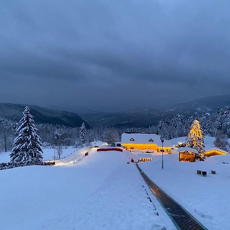 Gorski Park Kupjak 외부 사진